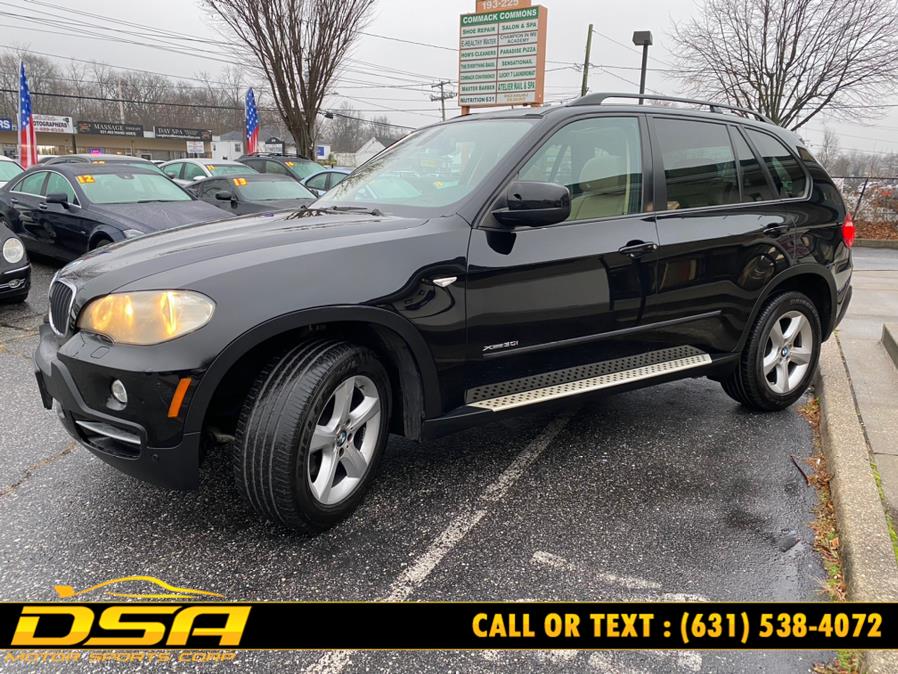 2010 BMW X5 AWD 4dr 30i, available for sale in Commack, New York | DSA Motor Sports Corp. Commack, New York 2010 BMW X5 AWD 4dr 30i, available for sale in Commack, New York | DSA Motor Sports Corp. Commack, New York
