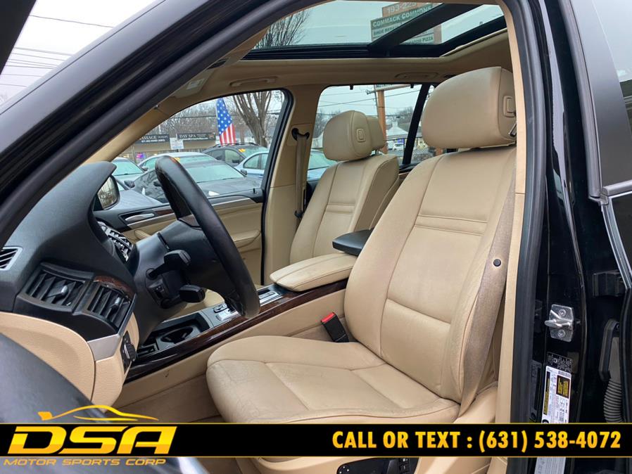 2010 BMW X5 AWD 4dr 30i, available for sale in Commack, New York | DSA Motor Sports Corp. Commack, New York 2010 BMW X5 AWD 4dr 30i, available for sale in Commack, New York | DSA Motor Sports Corp. Commack, New York