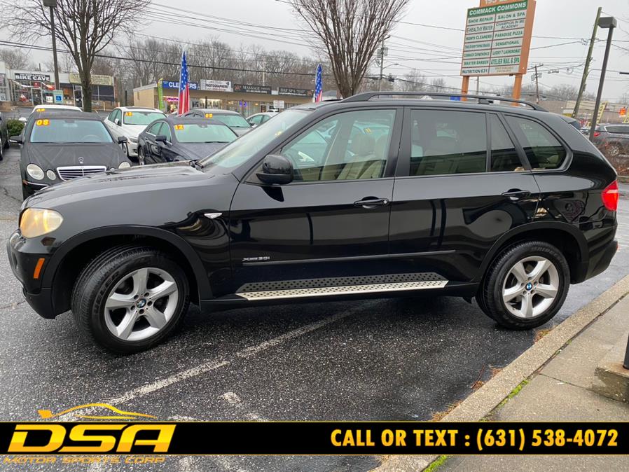 2010 BMW X5 AWD 4dr 30i, available for sale in Commack, New York | DSA Motor Sports Corp. Commack, New York 2010 BMW X5 AWD 4dr 30i, available for sale in Commack, New York | DSA Motor Sports Corp. Commack, New York