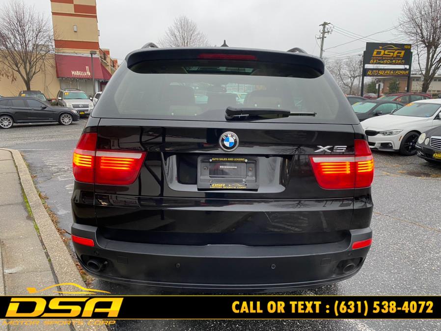 2010 BMW X5 AWD 4dr 30i, available for sale in Commack, New York | DSA Motor Sports Corp. Commack, New York 2010 BMW X5 AWD 4dr 30i, available for sale in Commack, New York | DSA Motor Sports Corp. Commack, New York