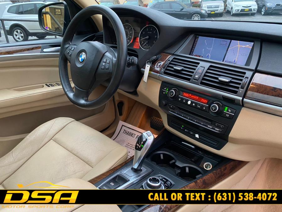 2010 BMW X5 AWD 4dr 30i, available for sale in Commack, New York | DSA Motor Sports Corp. Commack, New York 2010 BMW X5 AWD 4dr 30i, available for sale in Commack, New York | DSA Motor Sports Corp. Commack, New York