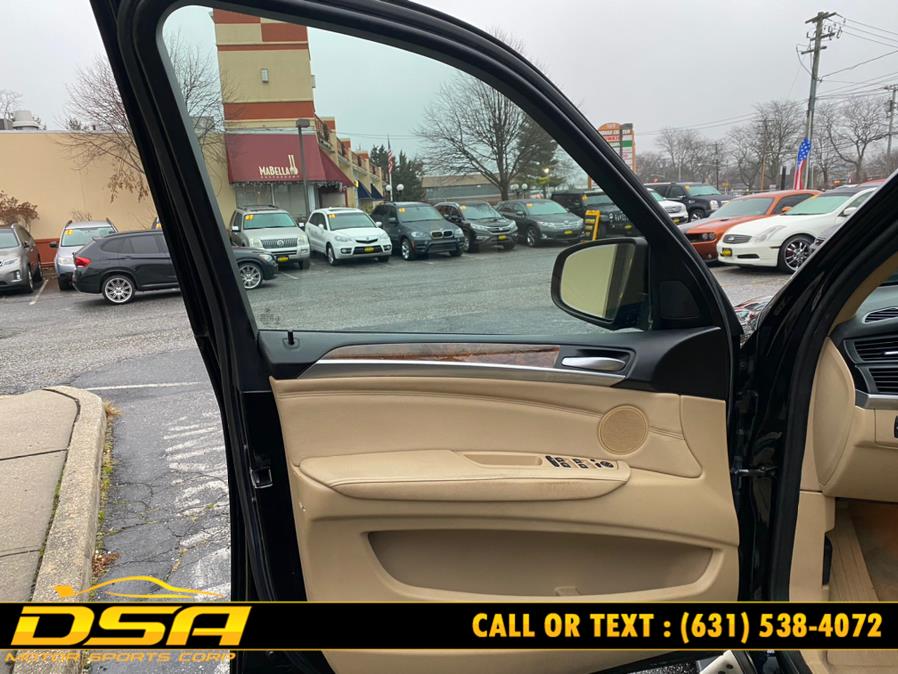 2010 BMW X5 AWD 4dr 30i, available for sale in Commack, New York | DSA Motor Sports Corp. Commack, New York 2010 BMW X5 AWD 4dr 30i, available for sale in Commack, New York | DSA Motor Sports Corp. Commack, New York