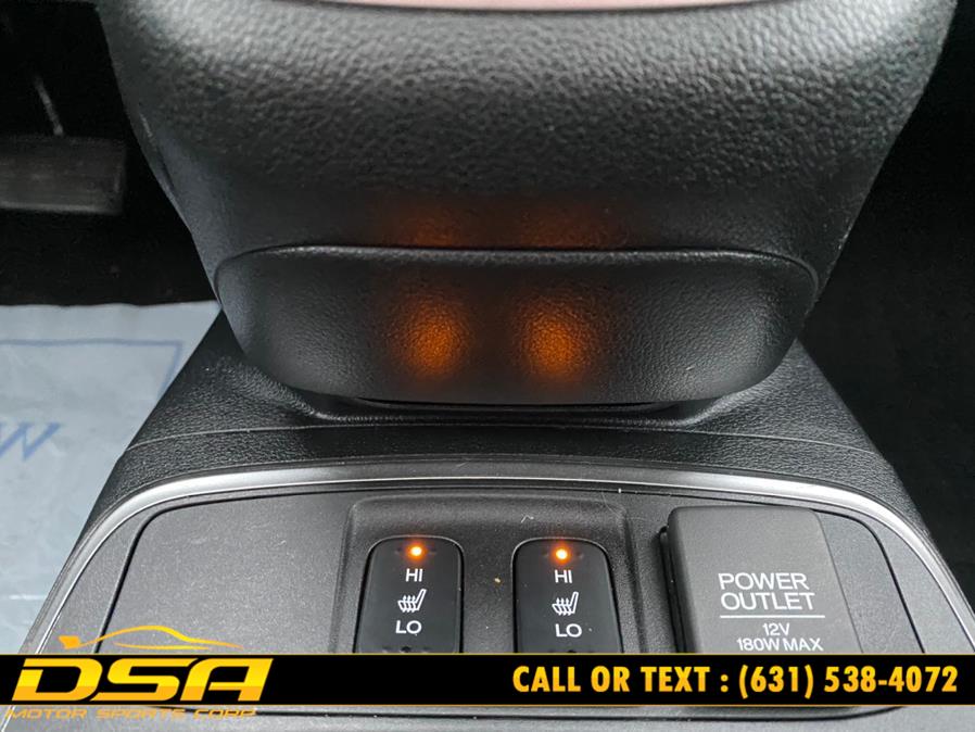Used Honda CR-V AWD 5dr EX-L 2015 | DSA Motor Sports Corp. Commack, New York
