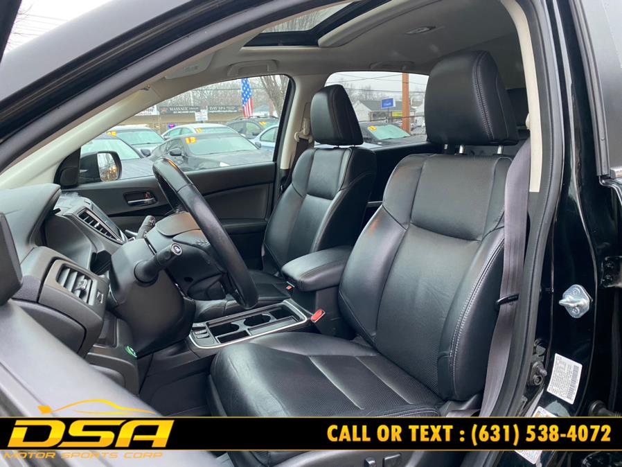 2015 Honda CR-V AWD 5dr EX-L, available for sale in Commack, New York | DSA Motor Sports Corp. Commack, New York 2015 Honda CR-V AWD 5dr EX-L, available for sale in Commack, New York | DSA Motor Sports Corp. Commack, New York