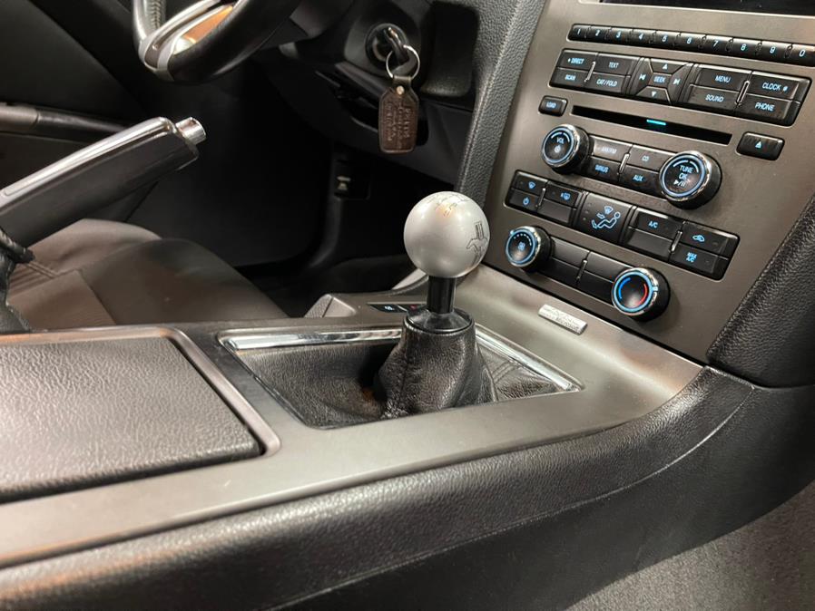 Used Ford Mustang 2dr Cpe GT 2013 | 5 Towns Drive. Inwood, New York Used Ford Mustang 2dr Cpe GT 2013 | 5 Towns Drive. Inwood, New York