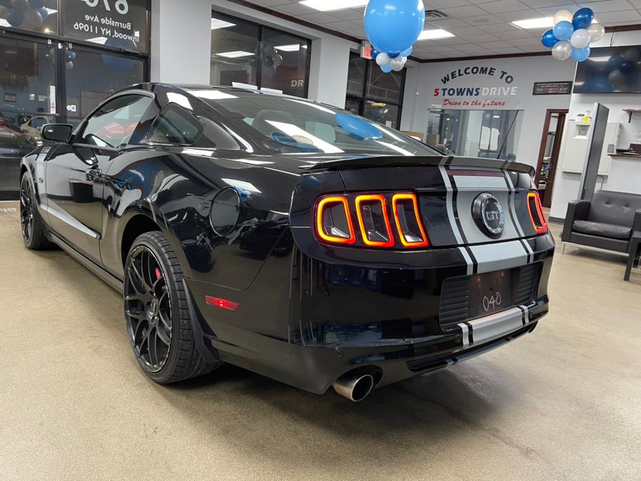 Used Ford Mustang 2dr Cpe GT 2013 | 5 Towns Drive. Inwood, New York Used Ford Mustang 2dr Cpe GT 2013 | 5 Towns Drive. Inwood, New York