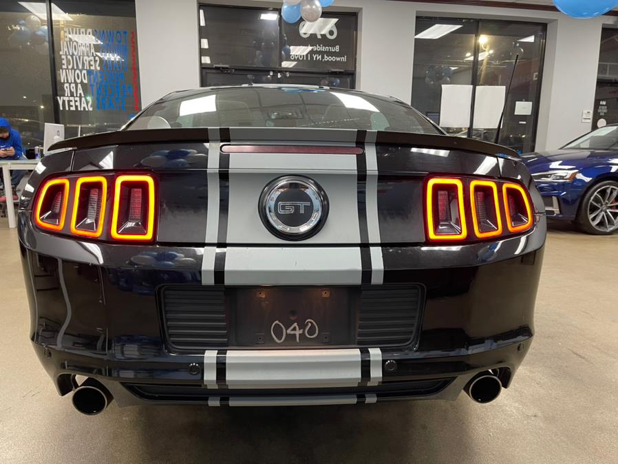 Used Ford Mustang 2dr Cpe GT 2013 | 5 Towns Drive. Inwood, New York Used Ford Mustang 2dr Cpe GT 2013 | 5 Towns Drive. Inwood, New York