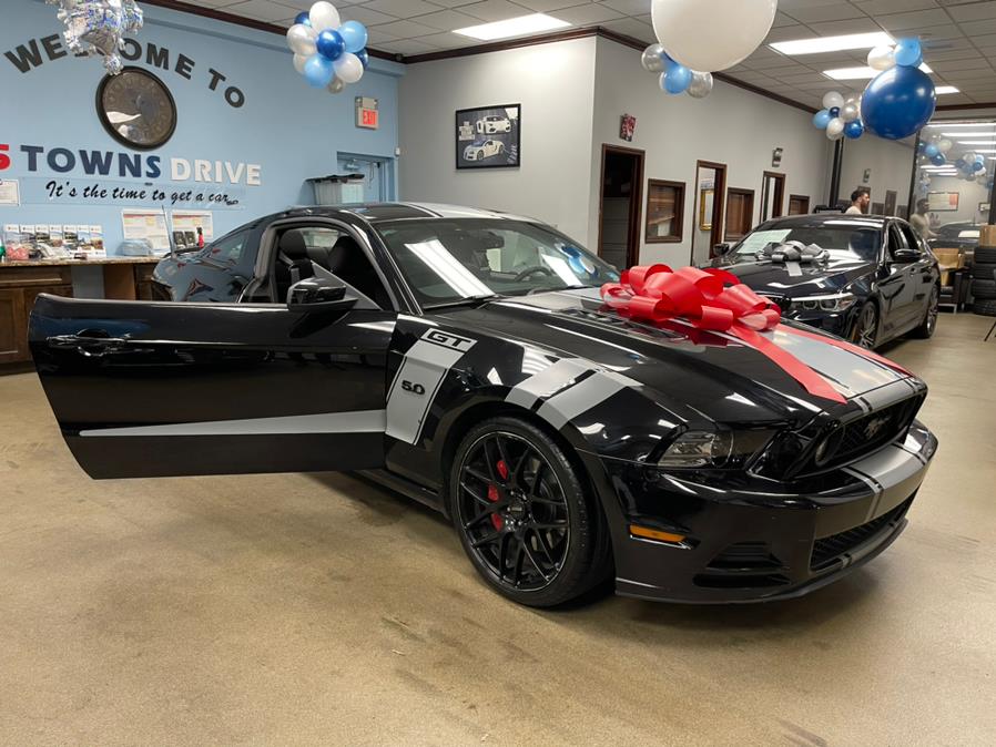 Used Ford Mustang 2dr Cpe GT 2013 | 5 Towns Drive. Inwood, New York Used Ford Mustang 2dr Cpe GT 2013 | 5 Towns Drive. Inwood, New York