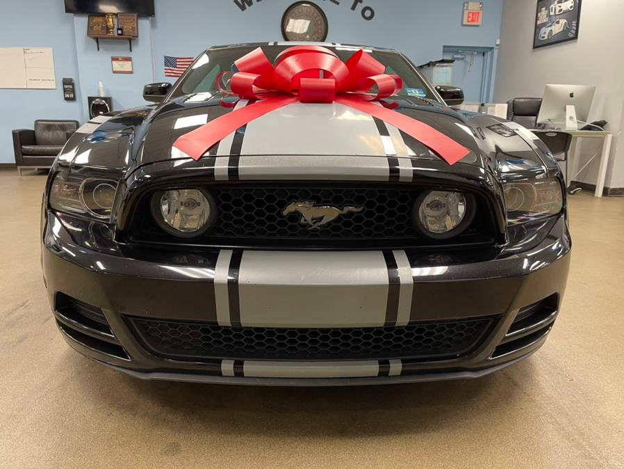 Used Ford Mustang 2dr Cpe GT 2013 | 5 Towns Drive. Inwood, New York Used Ford Mustang 2dr Cpe GT 2013 | 5 Towns Drive. Inwood, New York