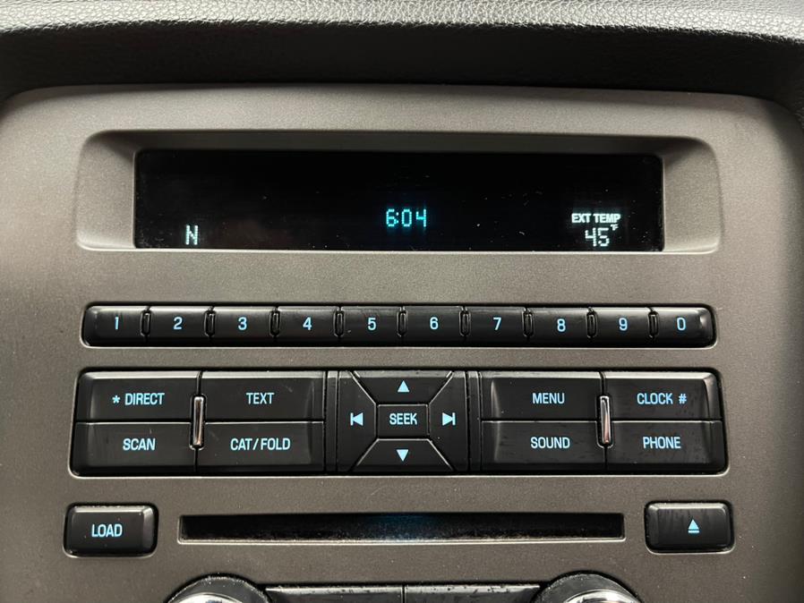 Used Ford Mustang 2dr Cpe GT 2013 | 5 Towns Drive. Inwood, New York Used Ford Mustang 2dr Cpe GT 2013 | 5 Towns Drive. Inwood, New York
