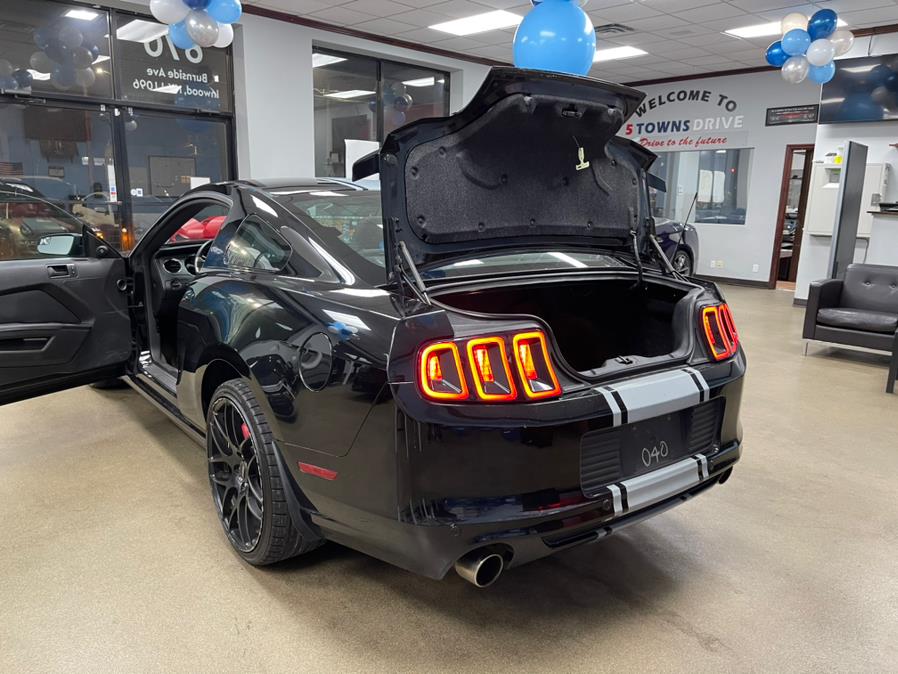 Used Ford Mustang 2dr Cpe GT 2013 | 5 Towns Drive. Inwood, New York Used Ford Mustang 2dr Cpe GT 2013 | 5 Towns Drive. Inwood, New York
