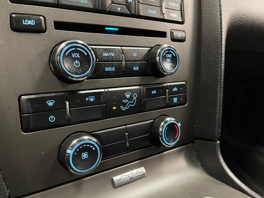 Used Ford Mustang 2dr Cpe GT 2013 | 5 Towns Drive. Inwood, New York Used Ford Mustang 2dr Cpe GT 2013 | 5 Towns Drive. Inwood, New York