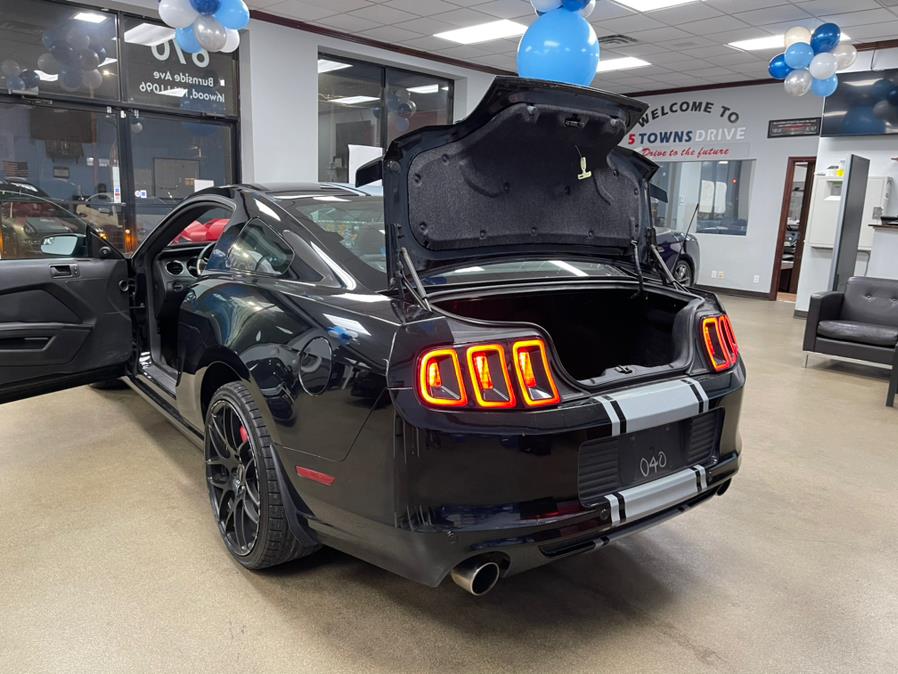 Used Ford Mustang 2dr Cpe GT 2013 | 5 Towns Drive. Inwood, New York Used Ford Mustang 2dr Cpe GT 2013 | 5 Towns Drive. Inwood, New York