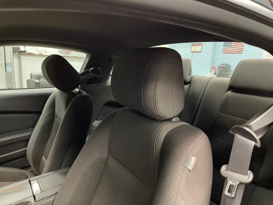 Used Ford Mustang 2dr Cpe GT 2013 | 5 Towns Drive. Inwood, New York Used Ford Mustang 2dr Cpe GT 2013 | 5 Towns Drive. Inwood, New York