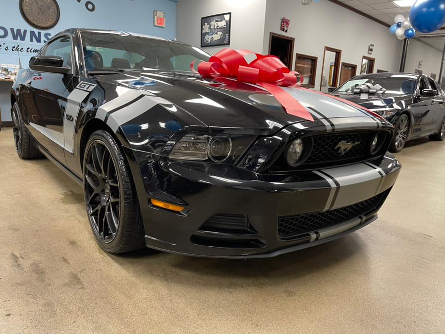 Used Ford Mustang 2dr Cpe GT 2013 | 5 Towns Drive. Inwood, New York Used Ford Mustang 2dr Cpe GT 2013 | 5 Towns Drive. Inwood, New York