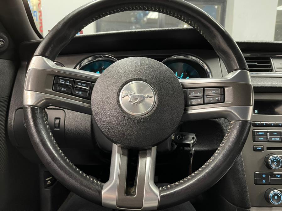 Used Ford Mustang 2dr Cpe GT 2013 | 5 Towns Drive. Inwood, New York Used Ford Mustang 2dr Cpe GT 2013 | 5 Towns Drive. Inwood, New York