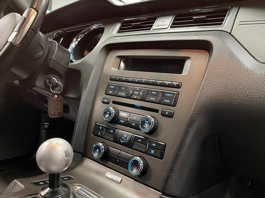 Used Ford Mustang 2dr Cpe GT 2013 | 5 Towns Drive. Inwood, New York Used Ford Mustang 2dr Cpe GT 2013 | 5 Towns Drive. Inwood, New York