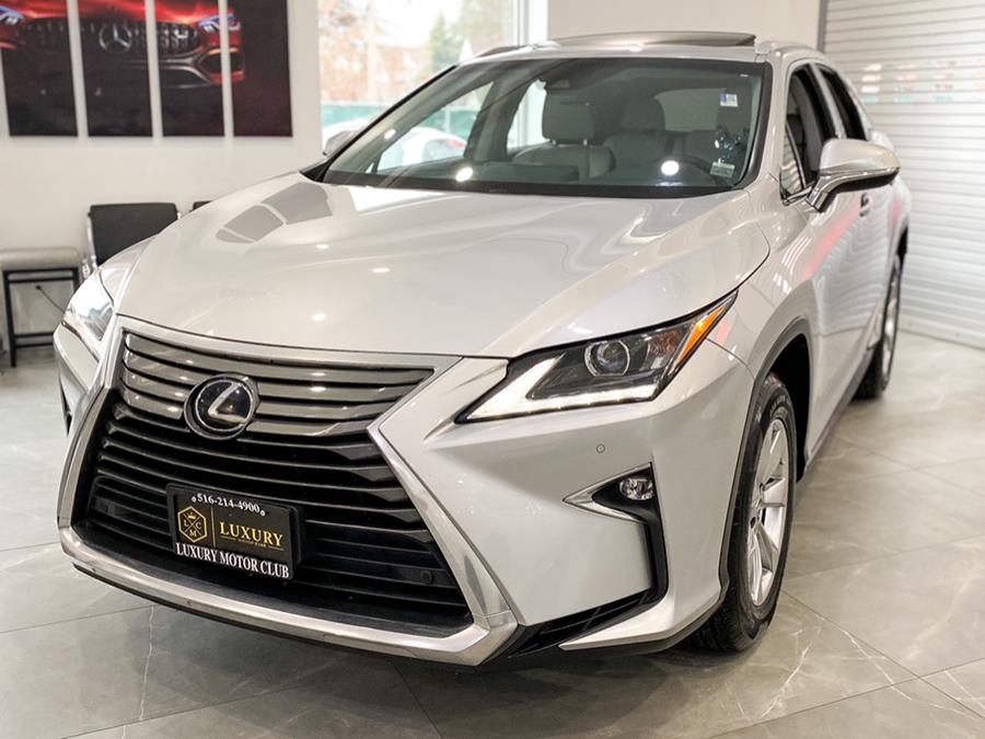Used Lexus RX RX 350 AWD 2019 | C Rich Cars. Franklin Square, New York