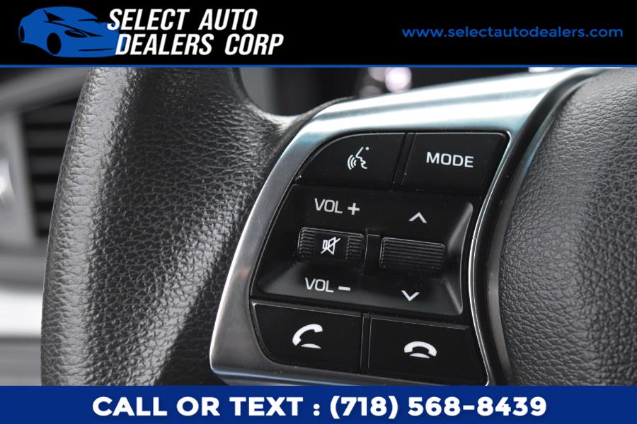 Used Hyundai Sonata SE 2.4L SULEV 2018 | Select Auto Dealers Corp. Brooklyn, New York Used Hyundai Sonata SE 2.4L SULEV 2018 | Select Auto Dealers Corp. Brooklyn, New York
