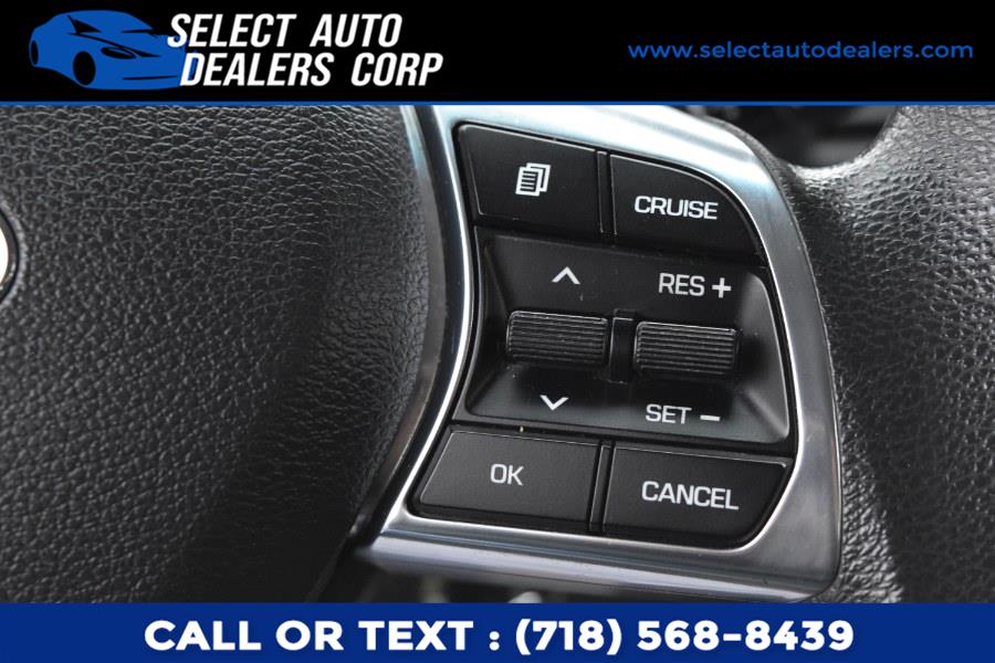 Used Hyundai Sonata SE 2.4L SULEV 2018 | Select Auto Dealers Corp. Brooklyn, New York Used Hyundai Sonata SE 2.4L SULEV 2018 | Select Auto Dealers Corp. Brooklyn, New York