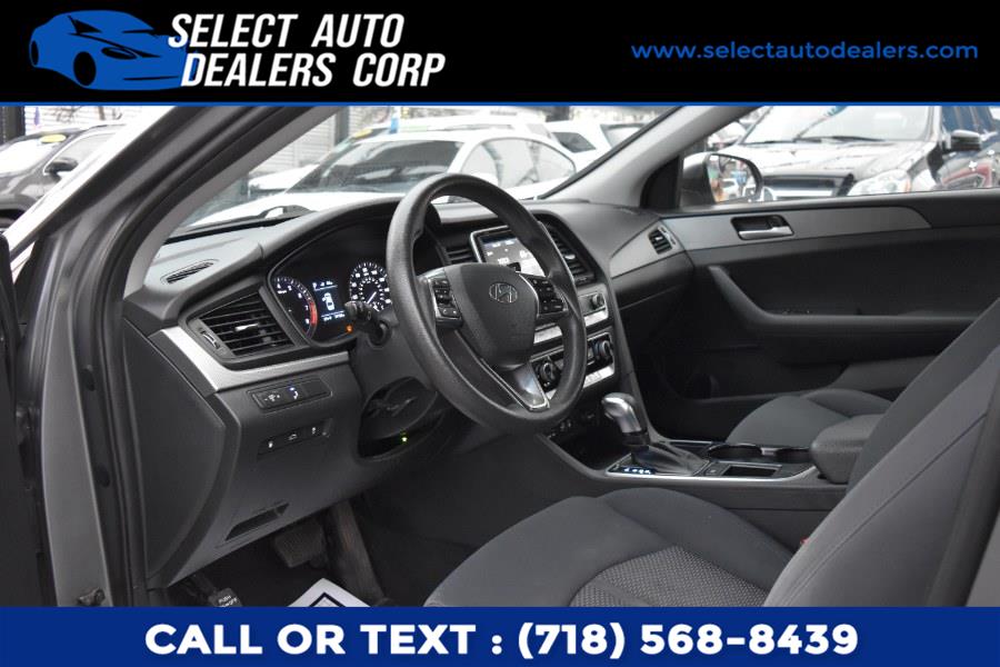 Used Hyundai Sonata SE 2.4L SULEV 2018 | Select Auto Dealers Corp. Brooklyn, New York Used Hyundai Sonata SE 2.4L SULEV 2018 | Select Auto Dealers Corp. Brooklyn, New York