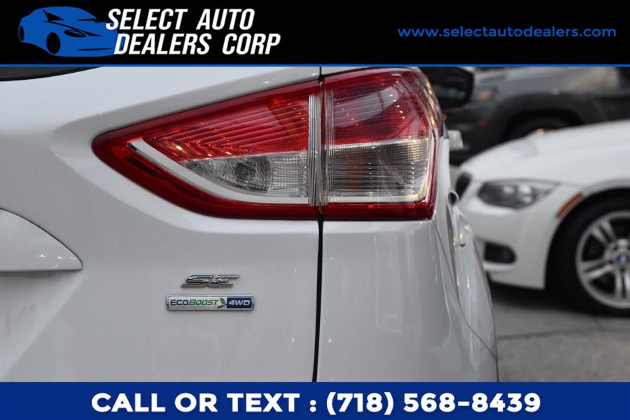 Used Ford Escape 4WD 4dr SE 2014 | Select Auto Dealers Corp. Brooklyn, New York Used Ford Escape 4WD 4dr SE 2014 | Select Auto Dealers Corp. Brooklyn, New York
