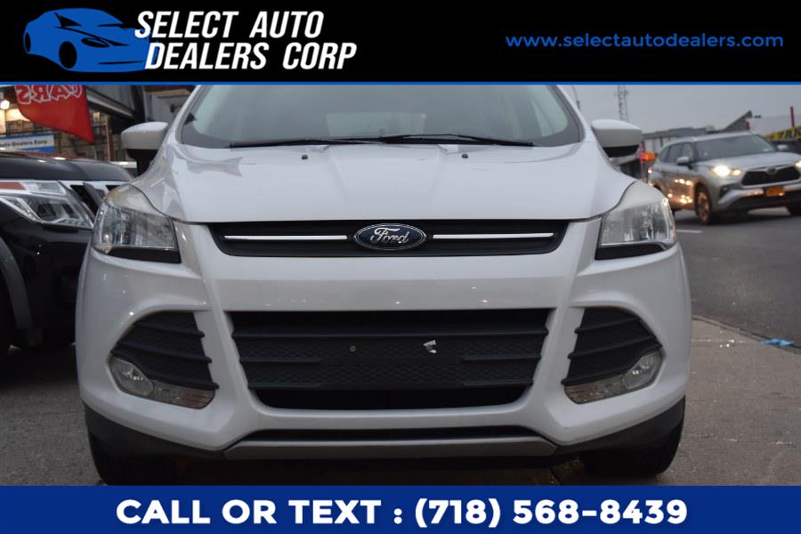 Used Ford Escape 4WD 4dr SE 2014 | Select Auto Dealers Corp. Brooklyn, New York Used Ford Escape 4WD 4dr SE 2014 | Select Auto Dealers Corp. Brooklyn, New York