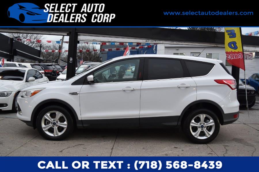 Used Ford Escape 4WD 4dr SE 2014 | Select Auto Dealers Corp. Brooklyn, New York Used Ford Escape 4WD 4dr SE 2014 | Select Auto Dealers Corp. Brooklyn, New York