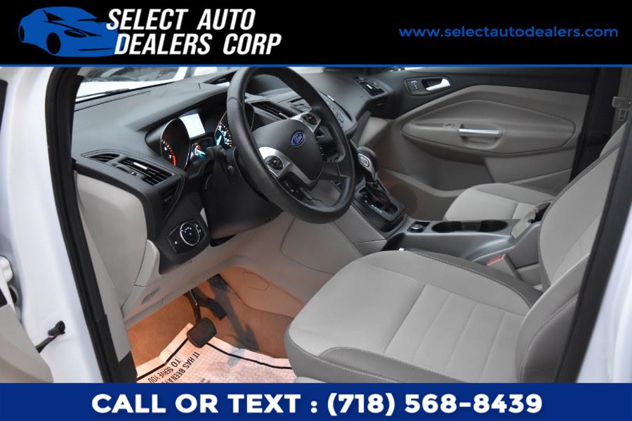 Used Ford Escape 4WD 4dr SE 2014 | Select Auto Dealers Corp. Brooklyn, New York Used Ford Escape 4WD 4dr SE 2014 | Select Auto Dealers Corp. Brooklyn, New York
