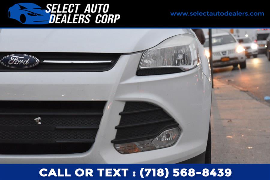 Used Ford Escape 4WD 4dr SE 2014 | Select Auto Dealers Corp. Brooklyn, New York Used Ford Escape 4WD 4dr SE 2014 | Select Auto Dealers Corp. Brooklyn, New York