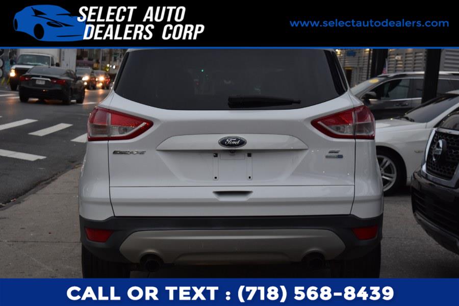 Used Ford Escape 4WD 4dr SE 2014 | Select Auto Dealers Corp. Brooklyn, New York Used Ford Escape 4WD 4dr SE 2014 | Select Auto Dealers Corp. Brooklyn, New York