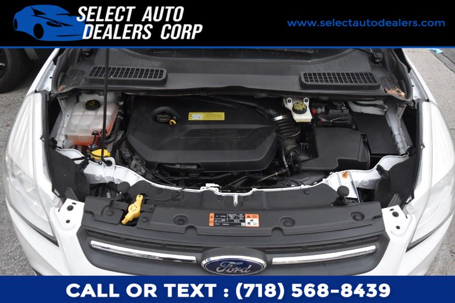 Used Ford Escape 4WD 4dr SE 2014 | Select Auto Dealers Corp. Brooklyn, New York Used Ford Escape 4WD 4dr SE 2014 | Select Auto Dealers Corp. Brooklyn, New York