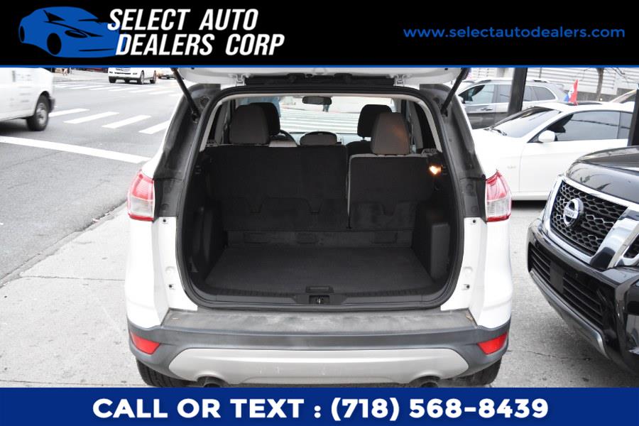 Used Ford Escape 4WD 4dr SE 2014 | Select Auto Dealers Corp. Brooklyn, New York Used Ford Escape 4WD 4dr SE 2014 | Select Auto Dealers Corp. Brooklyn, New York
