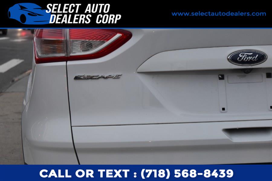Used Ford Escape 4WD 4dr SE 2014 | Select Auto Dealers Corp. Brooklyn, New York Used Ford Escape 4WD 4dr SE 2014 | Select Auto Dealers Corp. Brooklyn, New York