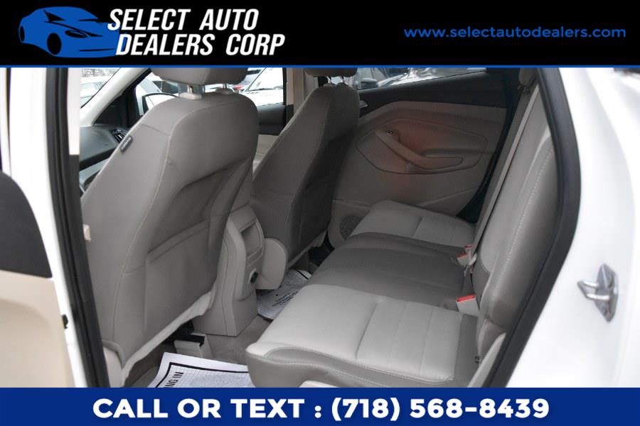 Used Ford Escape 4WD 4dr SE 2014 | Select Auto Dealers Corp. Brooklyn, New York Used Ford Escape 4WD 4dr SE 2014 | Select Auto Dealers Corp. Brooklyn, New York