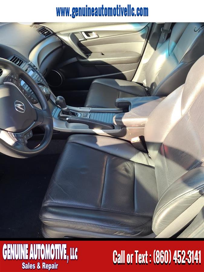 2010 Acura TL 4dr Sdn 2WD Tech, available for sale in East Hartford, Connecticut | Genuine Automotive LLC. East Hartford, Connecticut 2010 Acura TL 4dr Sdn 2WD Tech, available for sale in East Hartford, Connecticut | Genuine Automotive LLC. East Hartford, Connecticut