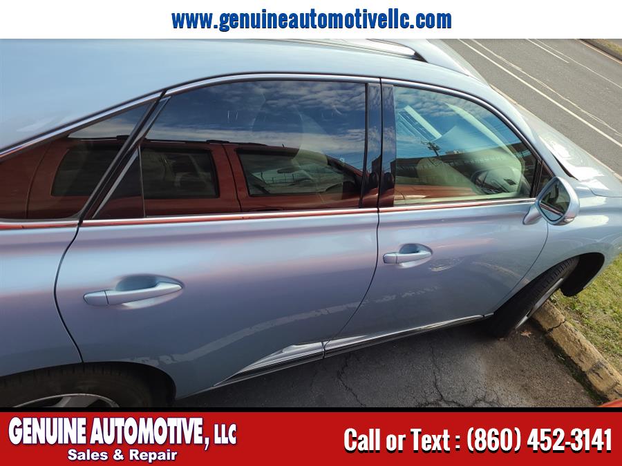 2010 Lexus RX 350 AWD 4dr, available for sale in East Hartford, Connecticut | Genuine Automotive LLC. East Hartford, Connecticut 2010 Lexus RX 350 AWD 4dr, available for sale in East Hartford, Connecticut | Genuine Automotive LLC. East Hartford, Connecticut