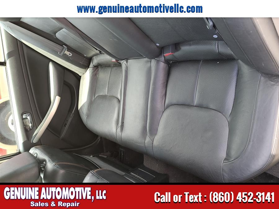 2006 Infiniti G35 Sedan G35x 4dr Sdn AWD Auto, available for sale in East Hartford, Connecticut | Genuine Automotive LLC. East Hartford, Connecticut 2006 Infiniti G35 Sedan G35x 4dr Sdn AWD Auto, available for sale in East Hartford, Connecticut | Genuine Automotive LLC. East Hartford, Connecticut