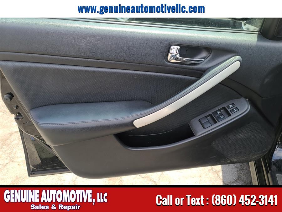 2006 Infiniti G35 Sedan G35x 4dr Sdn AWD Auto, available for sale in East Hartford, Connecticut | Genuine Automotive LLC. East Hartford, Connecticut 2006 Infiniti G35 Sedan G35x 4dr Sdn AWD Auto, available for sale in East Hartford, Connecticut | Genuine Automotive LLC. East Hartford, Connecticut