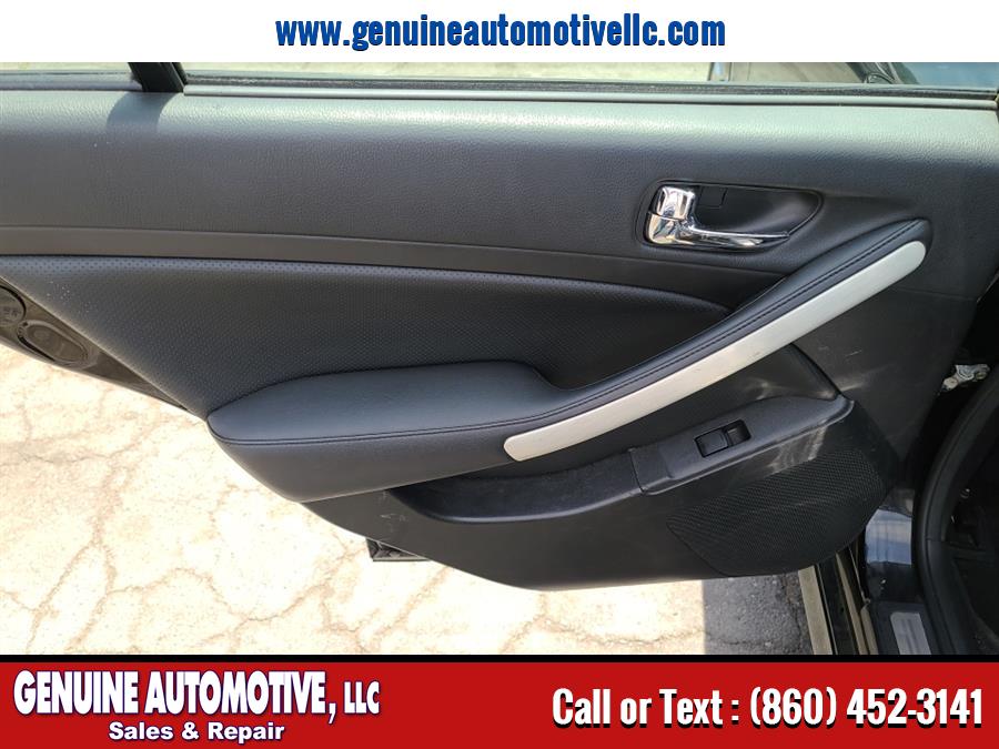 2006 Infiniti G35 Sedan G35x 4dr Sdn AWD Auto, available for sale in East Hartford, Connecticut | Genuine Automotive LLC. East Hartford, Connecticut 2006 Infiniti G35 Sedan G35x 4dr Sdn AWD Auto, available for sale in East Hartford, Connecticut | Genuine Automotive LLC. East Hartford, Connecticut