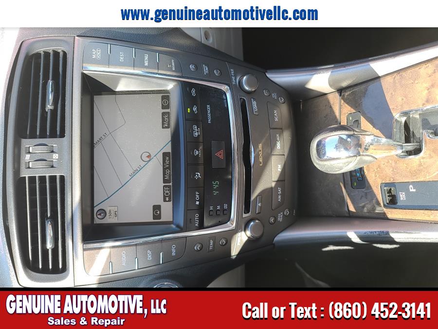 2009 Lexus IS 250 4dr Sport Sdn Auto AWD, available for sale in East Hartford, Connecticut | Genuine Automotive LLC. East Hartford, Connecticut 2009 Lexus IS 250 4dr Sport Sdn Auto AWD, available for sale in East Hartford, Connecticut | Genuine Automotive LLC. East Hartford, Connecticut