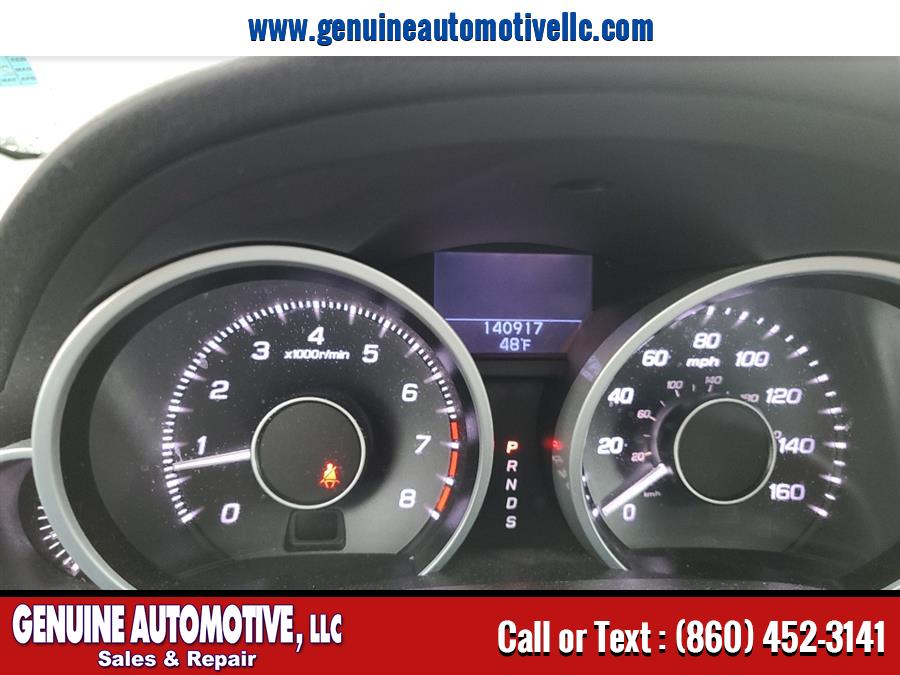 2012 Acura ZDX AWD 4dr Tech Pkg, available for sale in East Hartford, Connecticut | Genuine Automotive LLC. East Hartford, Connecticut 2012 Acura ZDX AWD 4dr Tech Pkg, available for sale in East Hartford, Connecticut | Genuine Automotive LLC. East Hartford, Connecticut