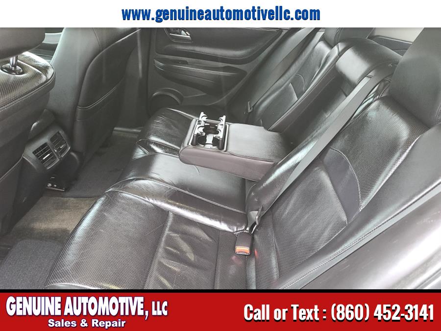2012 Acura ZDX AWD 4dr Tech Pkg, available for sale in East Hartford, Connecticut | Genuine Automotive LLC. East Hartford, Connecticut 2012 Acura ZDX AWD 4dr Tech Pkg, available for sale in East Hartford, Connecticut | Genuine Automotive LLC. East Hartford, Connecticut