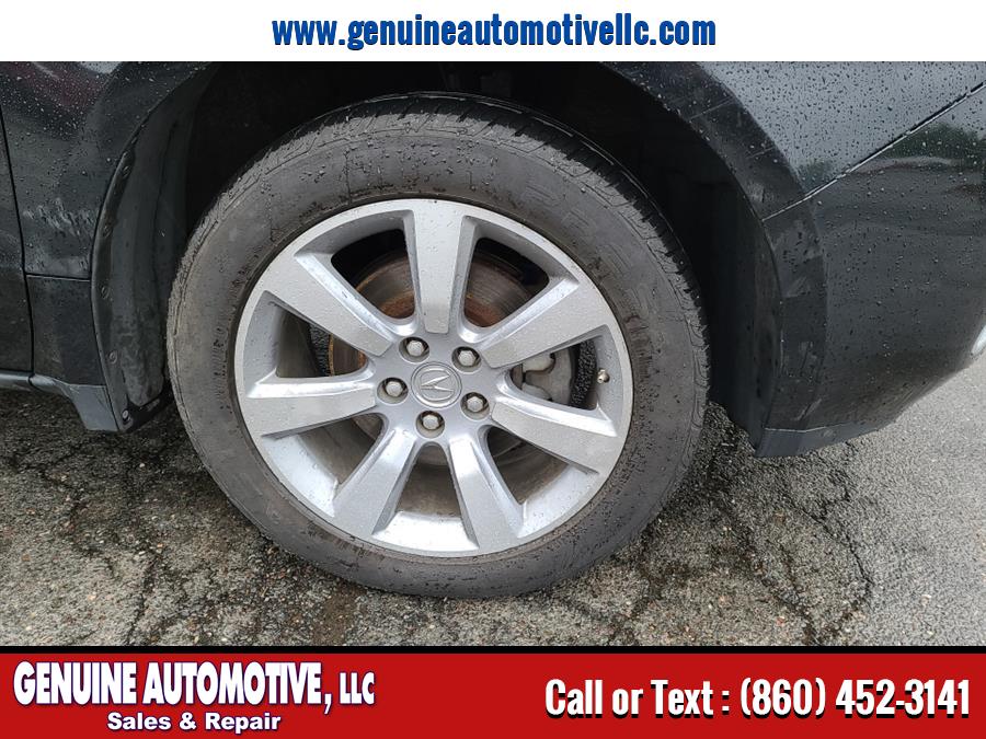 2012 Acura ZDX AWD 4dr Tech Pkg, available for sale in East Hartford, Connecticut | Genuine Automotive LLC. East Hartford, Connecticut 2012 Acura ZDX AWD 4dr Tech Pkg, available for sale in East Hartford, Connecticut | Genuine Automotive LLC. East Hartford, Connecticut