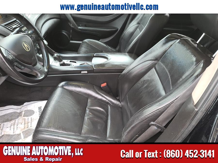 2012 Acura ZDX AWD 4dr Tech Pkg, available for sale in East Hartford, Connecticut | Genuine Automotive LLC. East Hartford, Connecticut 2012 Acura ZDX AWD 4dr Tech Pkg, available for sale in East Hartford, Connecticut | Genuine Automotive LLC. East Hartford, Connecticut