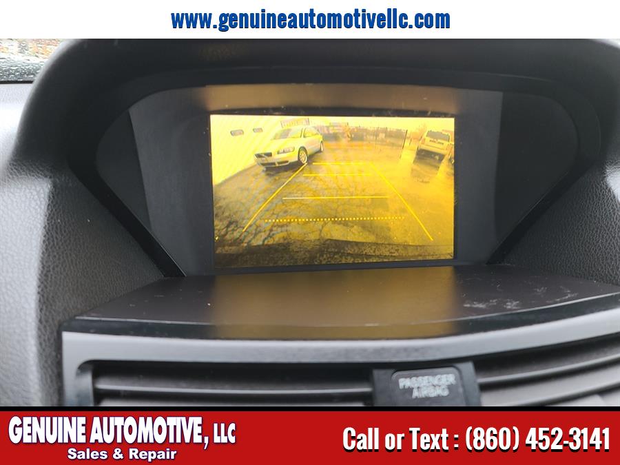 2012 Acura ZDX AWD 4dr Tech Pkg, available for sale in East Hartford, Connecticut | Genuine Automotive LLC. East Hartford, Connecticut 2012 Acura ZDX AWD 4dr Tech Pkg, available for sale in East Hartford, Connecticut | Genuine Automotive LLC. East Hartford, Connecticut