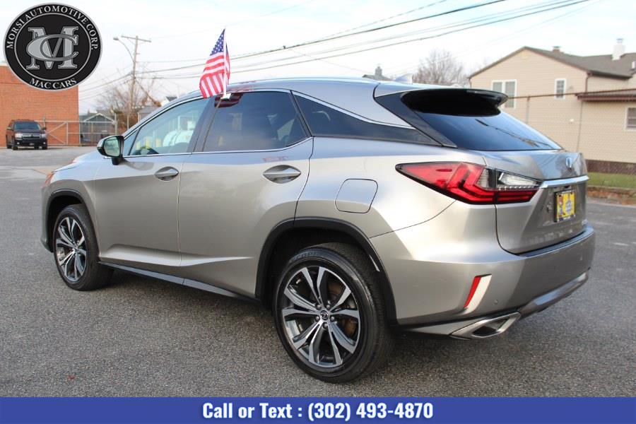 2019 Lexus RX 350 RX 350 AWD, available for sale in New Castle, Delaware | Morsi Automotive Corp. New Castle, Delaware 2019 Lexus RX 350 RX 350 AWD, available for sale in New Castle, Delaware | Morsi Automotive Corp. New Castle, Delaware