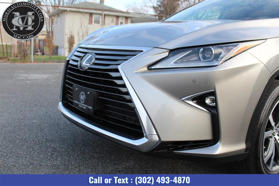 2019 Lexus RX 350 RX 350 AWD, available for sale in New Castle, Delaware | Morsi Automotive Corp. New Castle, Delaware 2019 Lexus RX 350 RX 350 AWD, available for sale in New Castle, Delaware | Morsi Automotive Corp. New Castle, Delaware