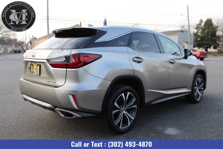 2019 Lexus RX 350 RX 350 AWD, available for sale in New Castle, Delaware | Morsi Automotive Corp. New Castle, Delaware 2019 Lexus RX 350 RX 350 AWD, available for sale in New Castle, Delaware | Morsi Automotive Corp. New Castle, Delaware