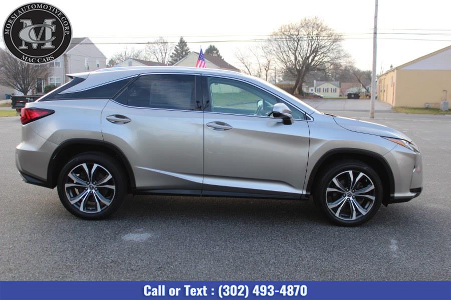 2019 Lexus RX 350 RX 350 AWD, available for sale in New Castle, Delaware | Morsi Automotive Corp. New Castle, Delaware 2019 Lexus RX 350 RX 350 AWD, available for sale in New Castle, Delaware | Morsi Automotive Corp. New Castle, Delaware